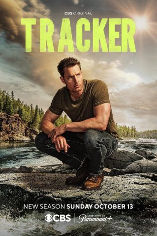 Cole��o Digital Tracker Todas Temporadas Completo
