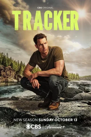Cole��o Digital Tracker Todas Temporadas Completo