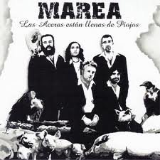 Marea Discografia Completa Todas as M�sicas e Discos