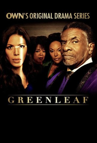Cole��o Digital Greenleaf Todas Temporadas Completo Dublado
