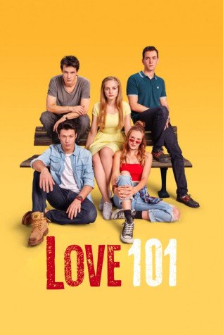 Cole��o Digital Love 101 Todas Temporadas Completo Dublado