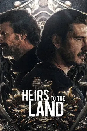 Heirs To The Land Todas as Temporadas Completo Dublado