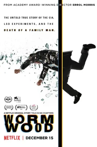 Cole��o Digital Wormwood Todas Temporadas Completo Dublado