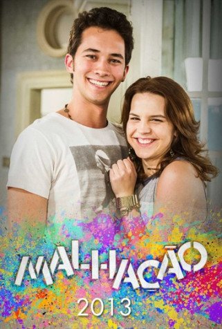 Novela Malha��o Ano 2013 Todos Cap�tulos Completos Envio Digital