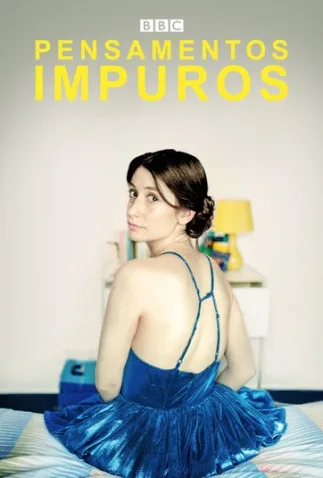 Cole��o Digital Pensamentos Impuros Todas Temporadas Completo