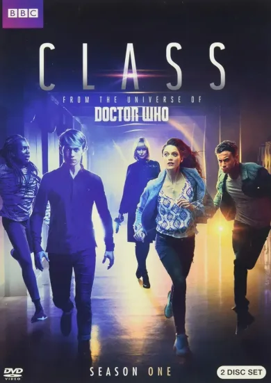 Classe dos Her�is Fracos Todas as Temporadas Dublado