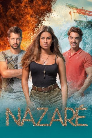 Novela Nazar� Todos Cap�tulos Completos Envio Digital