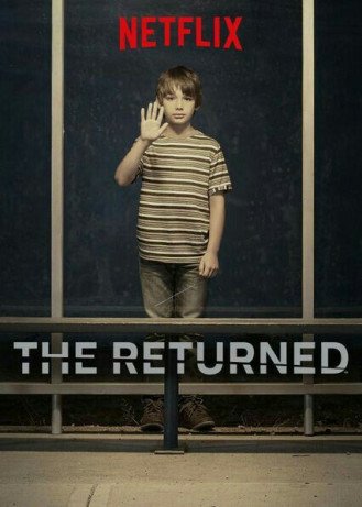 Cole��o Digital The Returned Todas Temporadas Completo Dublado