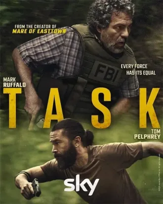 Task Todas as Temporadas Completo Dublado