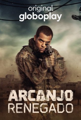 Cole��o Digital Arcanjo Renegado Todas Temporadas Completo