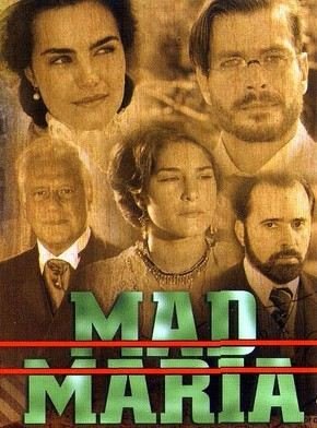 Novela Mad Maria Moura Todos Cap�tulos Completos Envio Digital