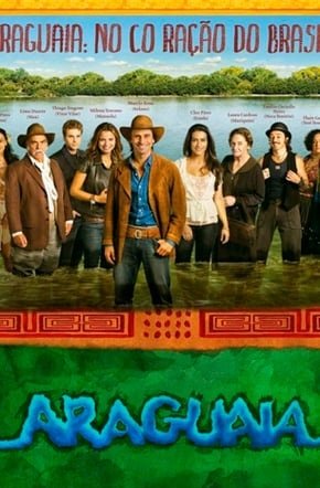 Novela Araguaia Todos Cap�tulos Completos Envio Digital
