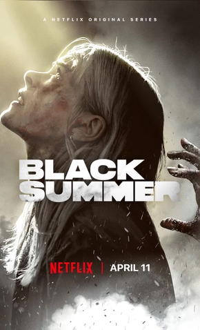 Coleo Digital Black Summer Todas Temporadas Completo