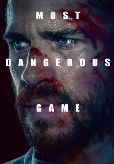 Coleo Digital Most Dangerous Game Todas Temporadas Completo