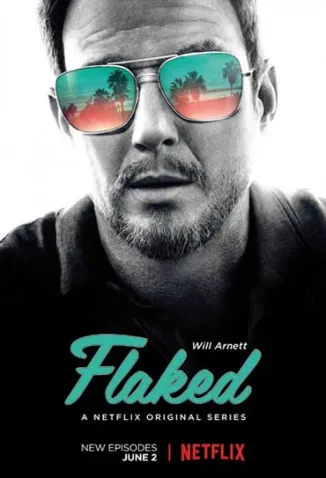Cole��o Digital Flaked Todas Temporadas Completo Dublado