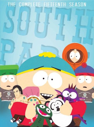 Cole��o Digital South Park Todos Epis�dios Completo Dublado