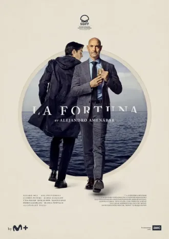 Fortuna Todas as Temporadas Completo Dublado