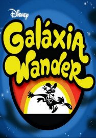 Coleo Digital Galxia Wander Completo Dublado