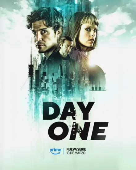 Day One Todas as Temporadas Completo Dublado