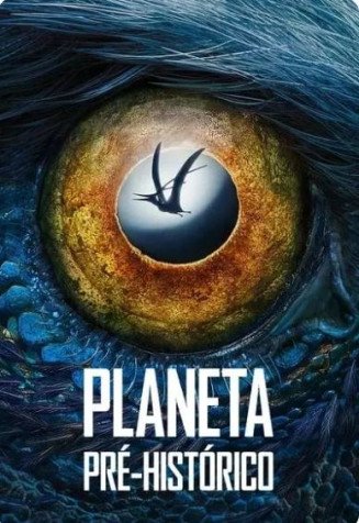 Cole��o Digital Planeta Pr�-Hist�rico Todas Temporadas Completo Dublado
