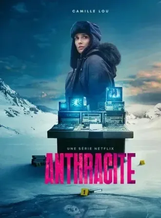 Anthracite Todas as Temporadas Completo Dublado