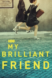 Coleo Digital My Brilliant Friend Todas Temporadas Completo