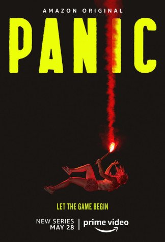 Cole��o Digital Panic Todas Temporadas Completo