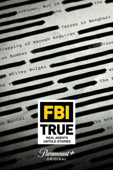 FBI Casos Reais Todas as Temporadas Completo Dublado