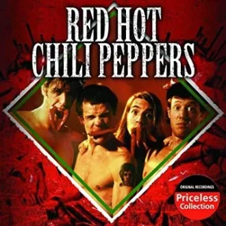Red Hot Chili Peppers Discografia Completa Todas as M�sicas e Discos