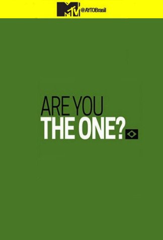 Cole��o Digital Are You The One Brasil Todas Temporadas Completo