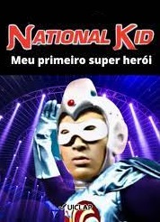 Coleo Digital Nacional Kid Todas Temporadas Completo Dublado