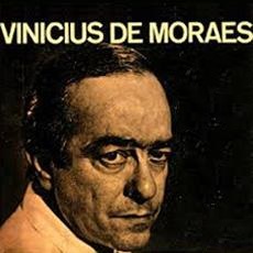 Vinicius de Moraes Discografia Completa Todas as Msicas e Discos