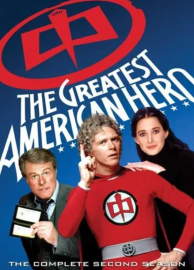 Coleo Digital O Super Heri Americano Todas Temporadas Completo