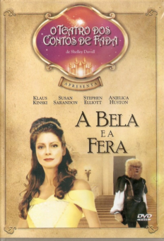Cole��o Digital Teatro dos Contos de Fadas Todas Temporadas Completo