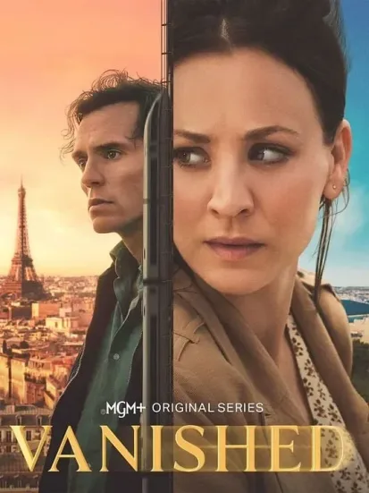 Vanished Todas as Temporadas Completo Dublado