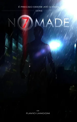 Cole��o Digital Nomade 7 Todas Temporadas Completo Dublado