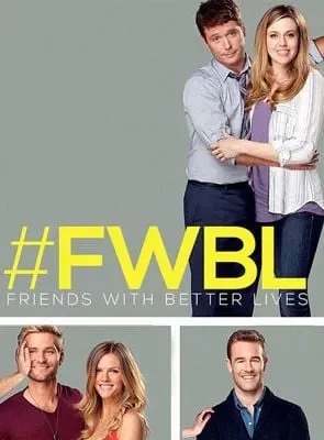 Friends With Better Lives Todas as Temporadas Completo Dublado
