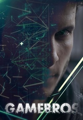Cole��o Digital Gamebros Todas Temporadas Completo Dublado