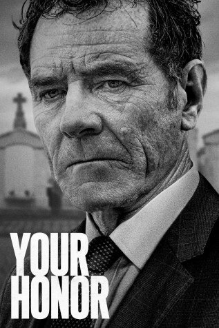 Cole��o Digital Your Honor Todas Temporadas Completo