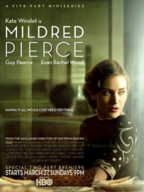 Coleo Digital Mildred Pierce Todas Temporadas Completo