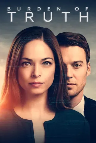 O Peso Da Verdade Todas as Temporadas Completo Dublado