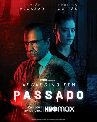 Cole��o Digital Assassino Sem Passado Todas Temporadas Completo Dublado