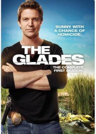 Coleo Digital The Glades Todas Temporadas Completo