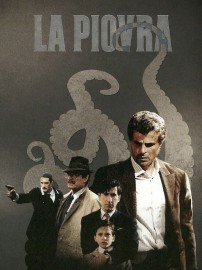Coleo Digital La Piovra Todas Temporadas Completo