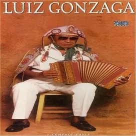 Luiz Gonzaga Discografia Completa Todas as Msicas e Discos