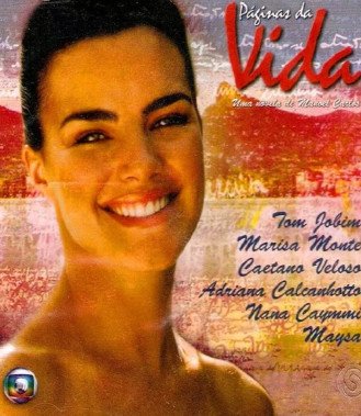 Novela P�ginas da Vida Todos Cap�tulos Completos Envio Digital