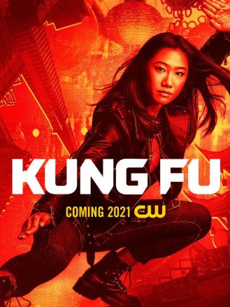 Cole��o Digital Kung Fu Todas Temporadas Completo Dublado