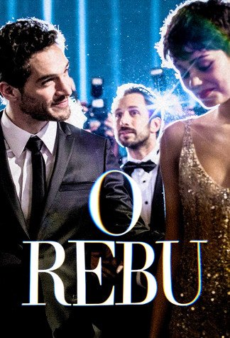 Novela O Rebu Todos Cap�tulos Completos Envio Digital
