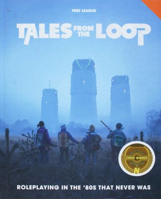 Cole��o Digital Tales From The Loop Todas Temporadas Completo