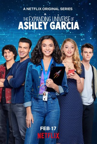 Cole��o Digital Universo Ashley Garcia Completo Dublado